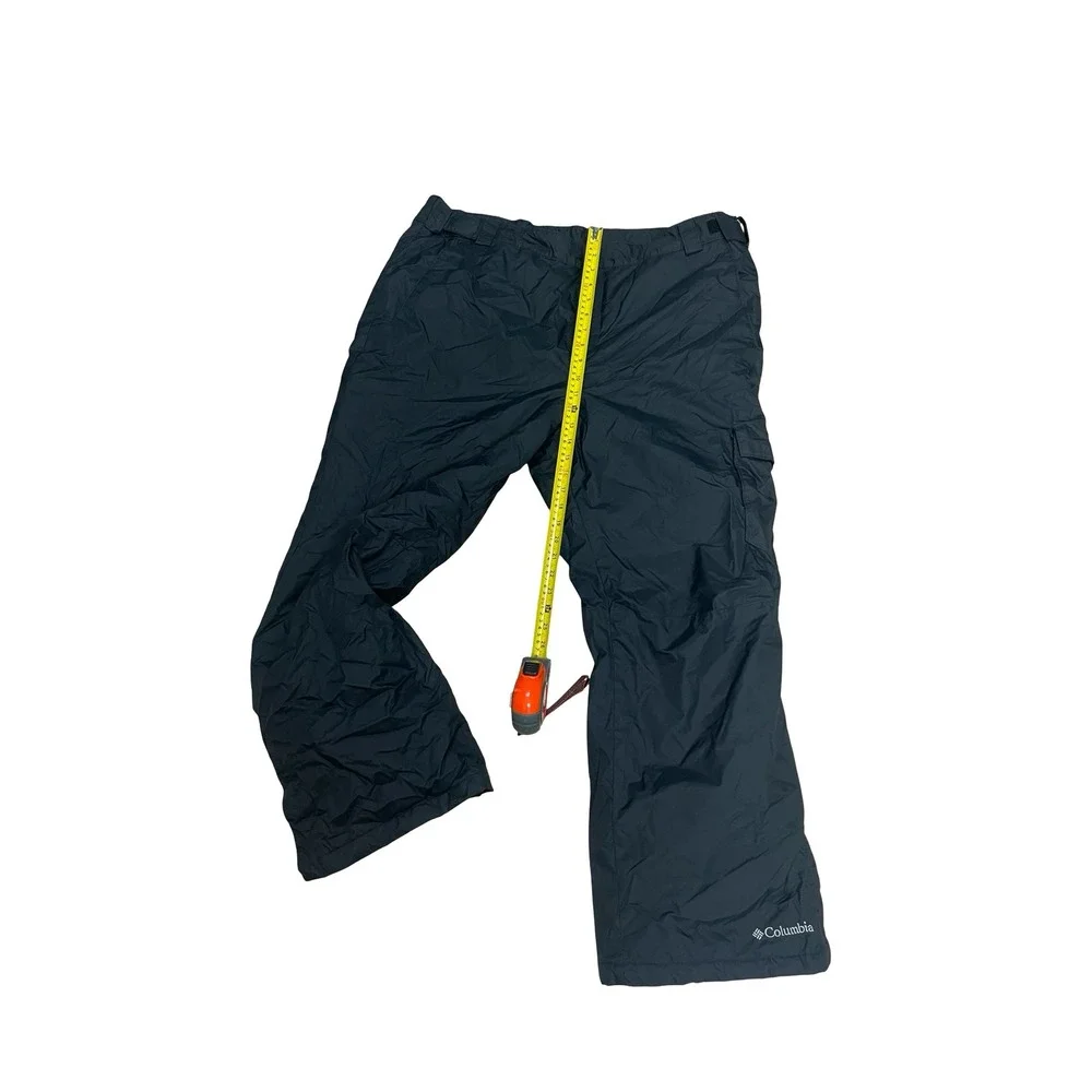 Columbia sportswear snow